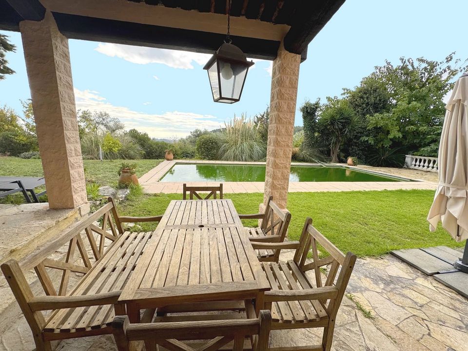 Villa a Vence, Alpes-Maritimes - foto 4