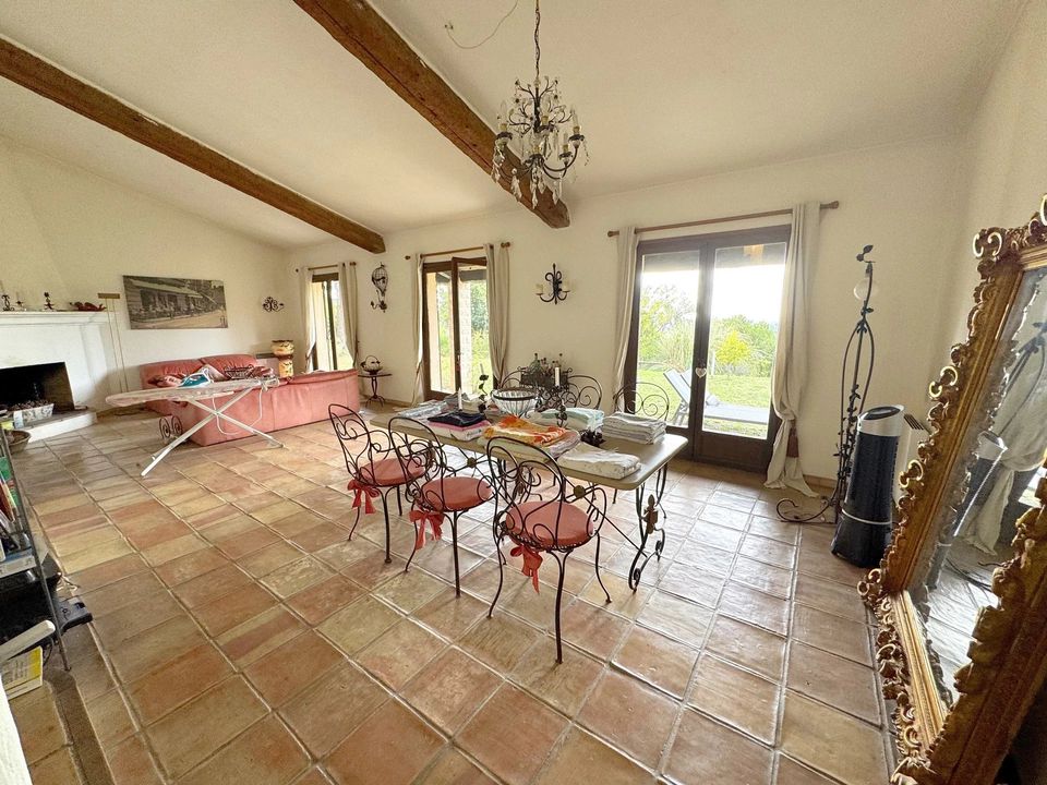 Villa a Vence, Alpes-Maritimes - foto 5