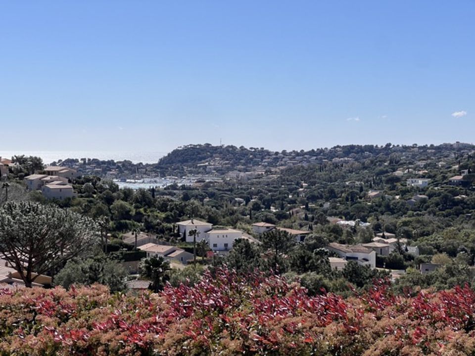 Villa i Cavalaire-sur-Mer, Var - foto 1
