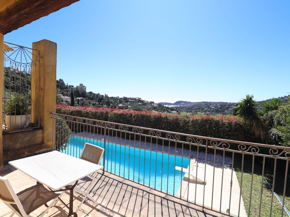 Villa i Cavalaire-sur-Mer, Var - foto 3