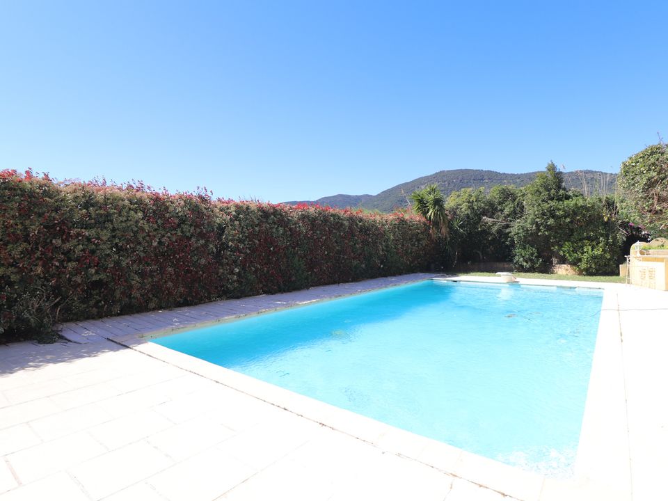 Villa i Cavalaire-sur-Mer, Var - foto 5