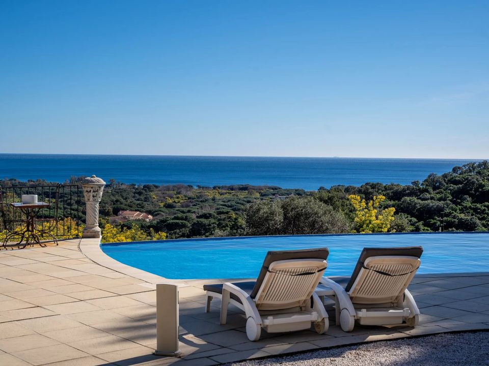Villa i Cavalaire-sur-Mer, Var - foto 3