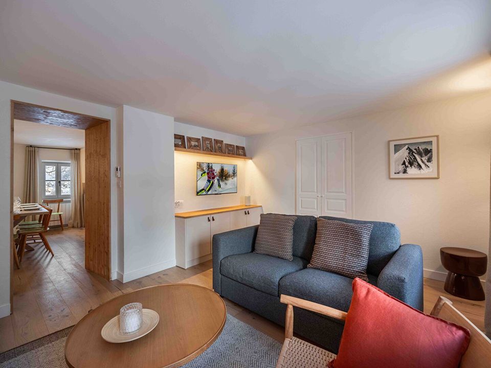 Villa i Meribel, Savoie - foto 2