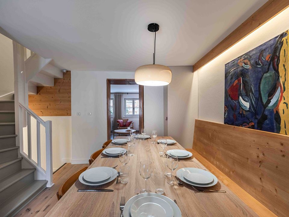 Villa i Meribel, Savoie - foto 3
