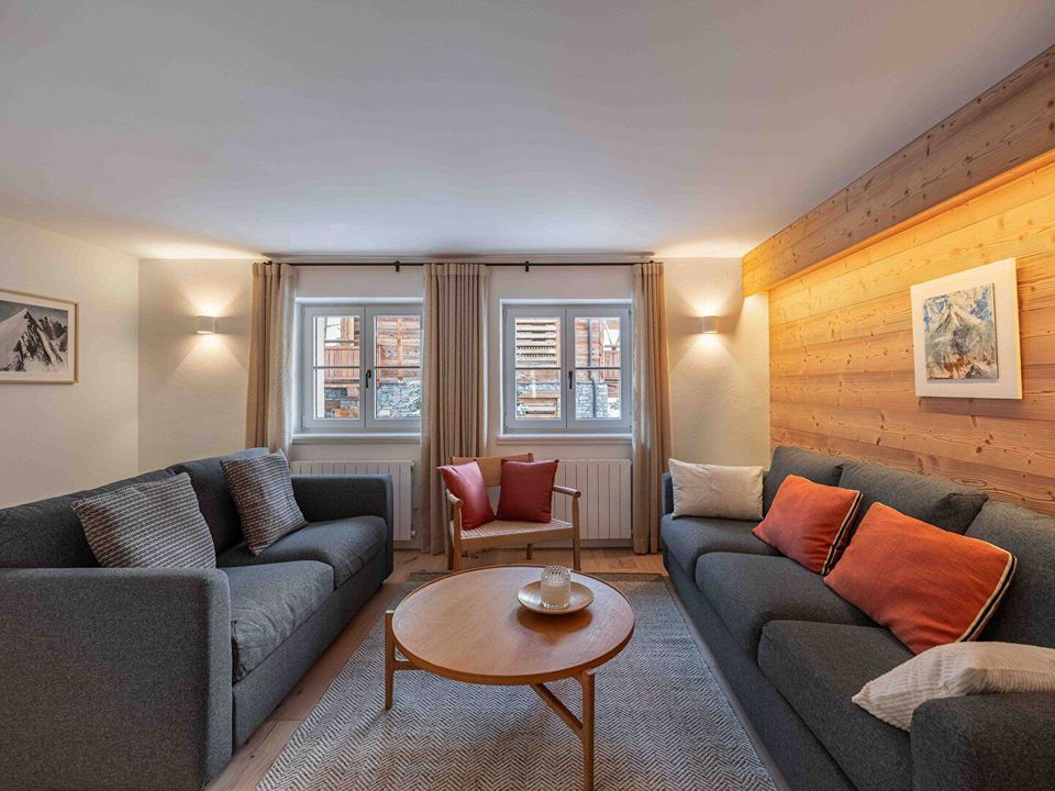 Villa i Meribel, Savoie - foto 4