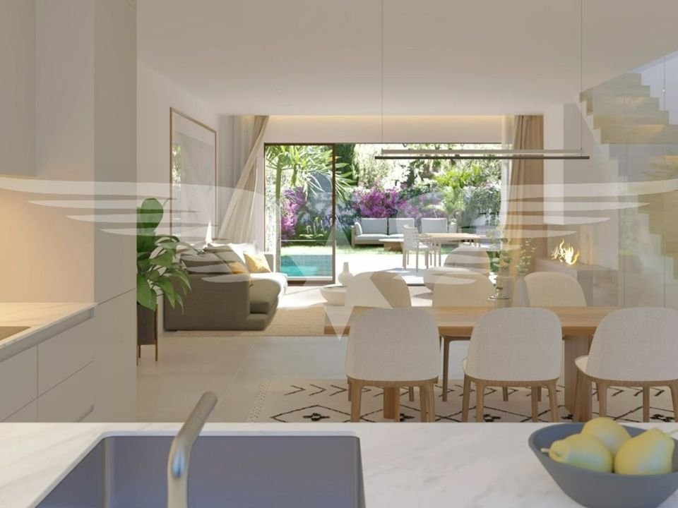 Villa i Palma De Mallorca, Mallorca - foto 2