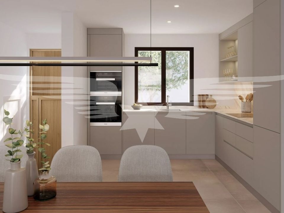 Villa i Palma De Mallorca, Mallorca - foto 3