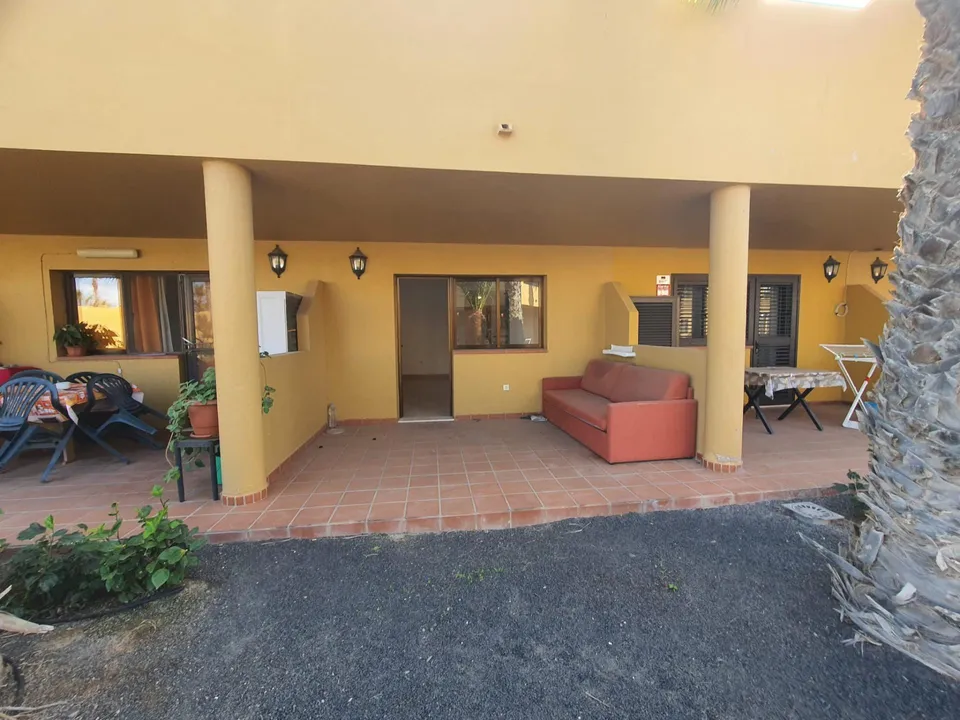 Lejlighed i La Oliva, Fuerteventura - foto 1