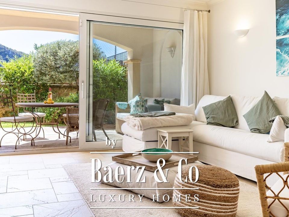 Villa i Port D'andratx, Mallorca - foto 2