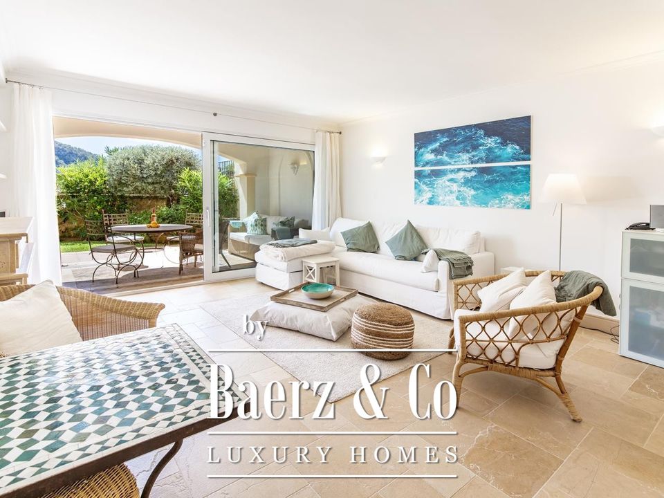 Villa i Port D'andratx, Mallorca - foto 3
