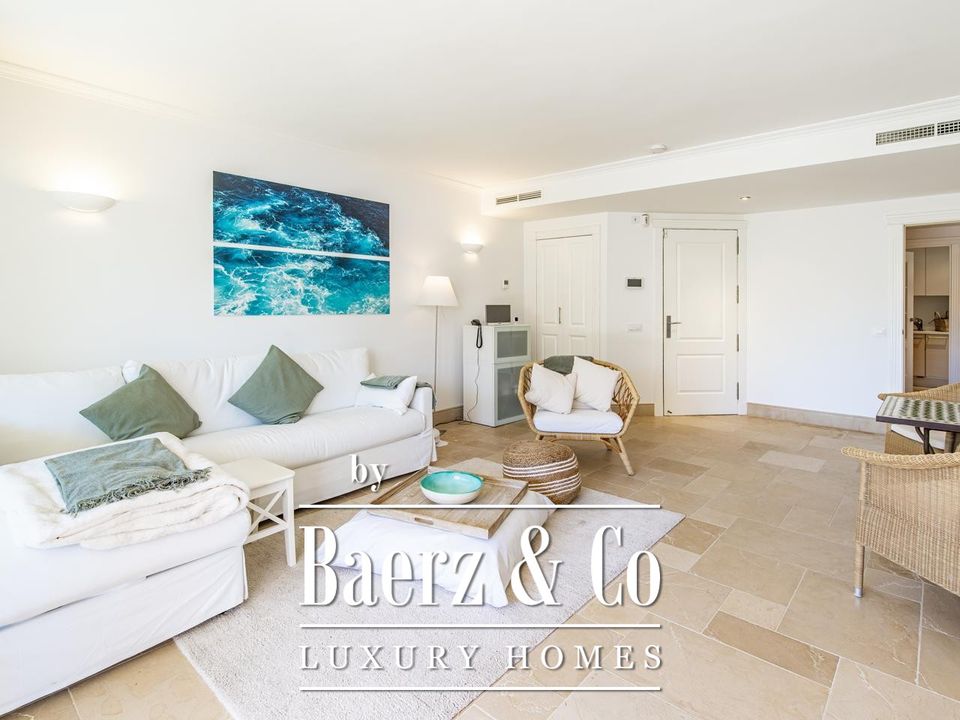Villa i Port D'andratx, Mallorca - foto 4