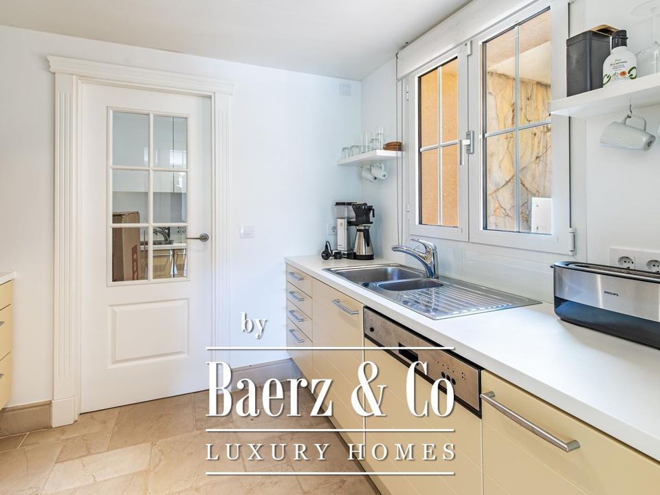 Villa i Port D'andratx, Mallorca - foto 5