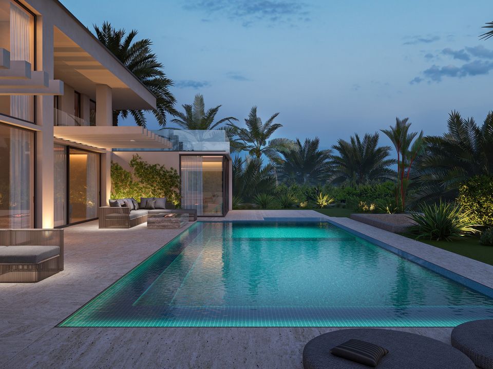 Villa in Marbella, Malaga - foto 2