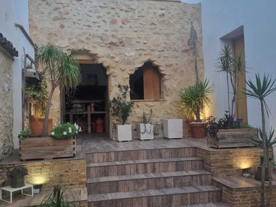 Casa unifamiliar a Canals, Valencia - foto 2