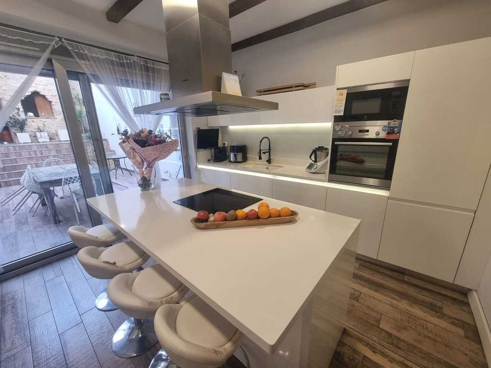Casa unifamiliar a Canals, Valencia - foto 3