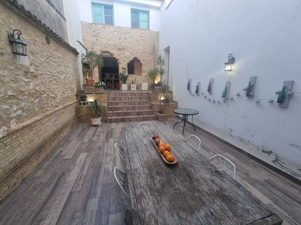 Casa unifamiliar a Canals, Valencia - foto 1