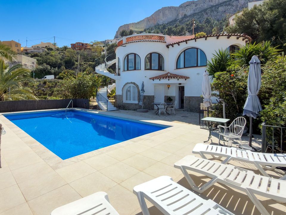 Villa i Calpe, Alicante - foto 5