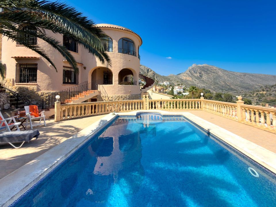 Villa i Calpe, Alicante - foto 5