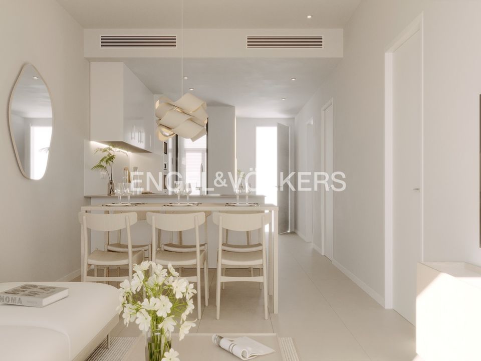 Lejlighed i La Nucia, Alicante - foto 5