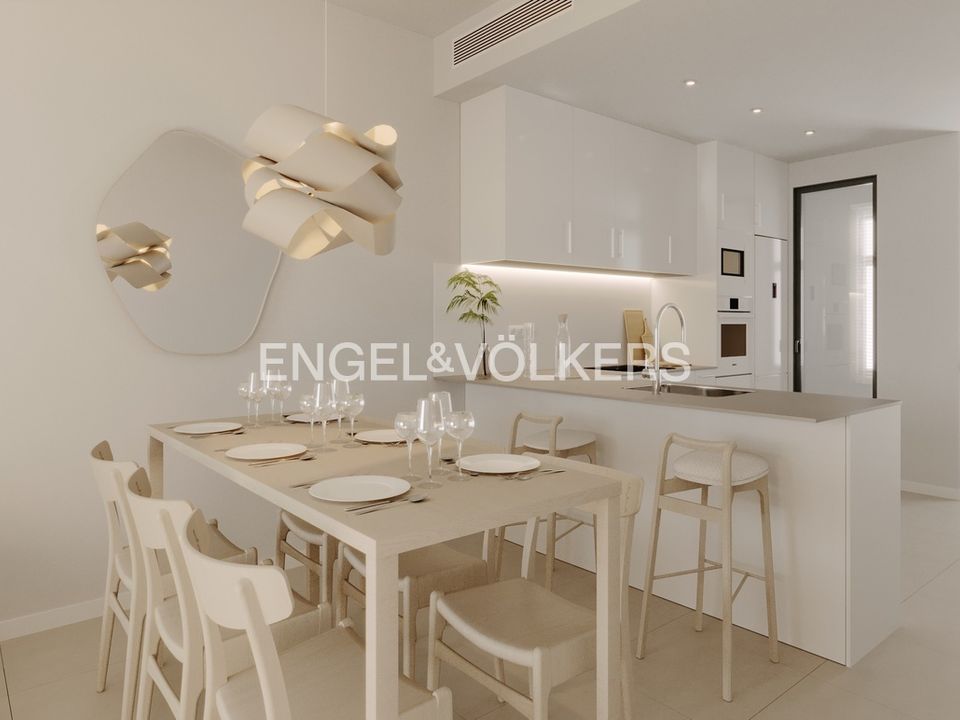 Apartament a La Nucia, Alicante - foto 3