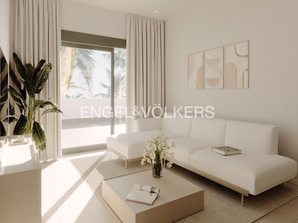 Apartament a La Nucia, Alicante - foto 4