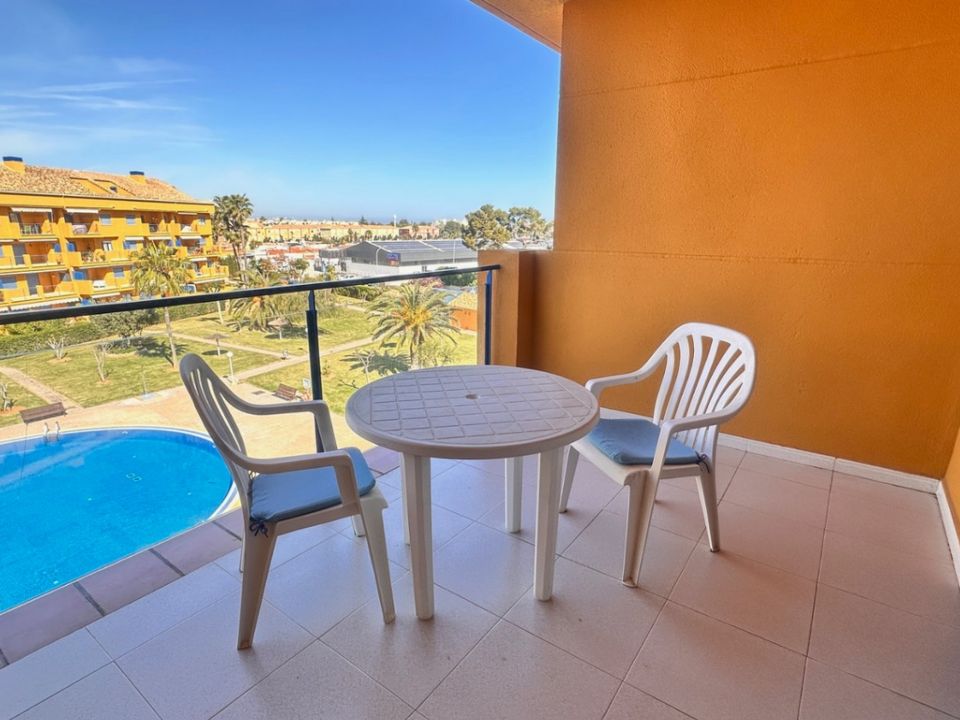 Duplex i Denia, Alicante - foto 1