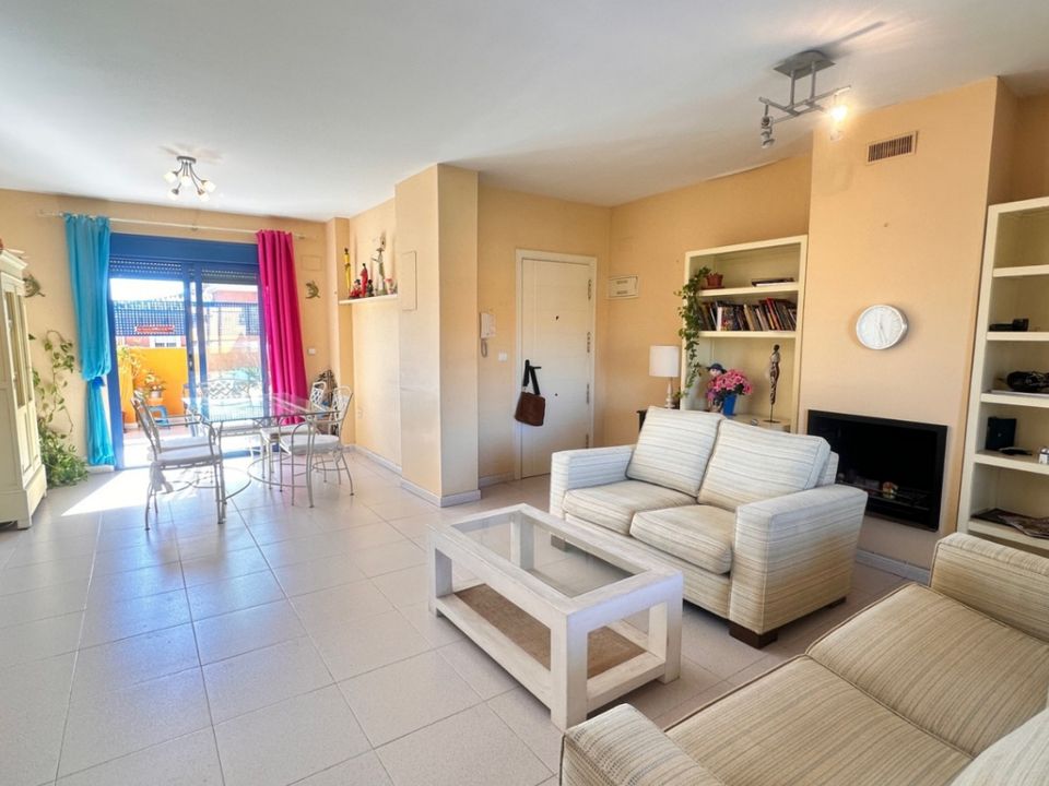 Duplex i Denia, Alicante - foto 2