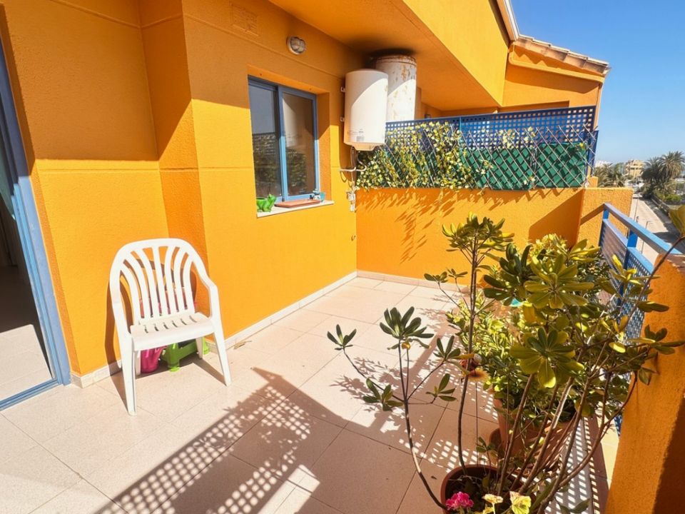 Duplex i Denia, Alicante - foto 3
