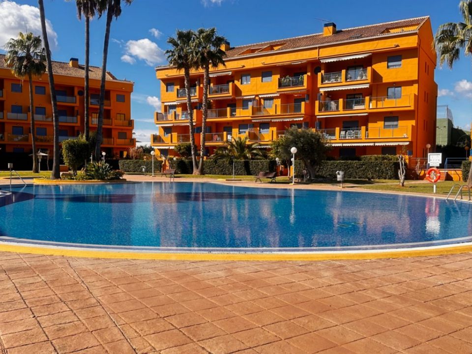 Duplex i Denia, Alicante - foto 4