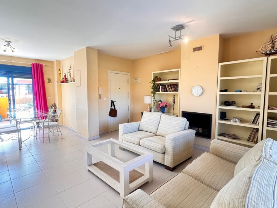 Duplex i Denia, Alicante - foto 5