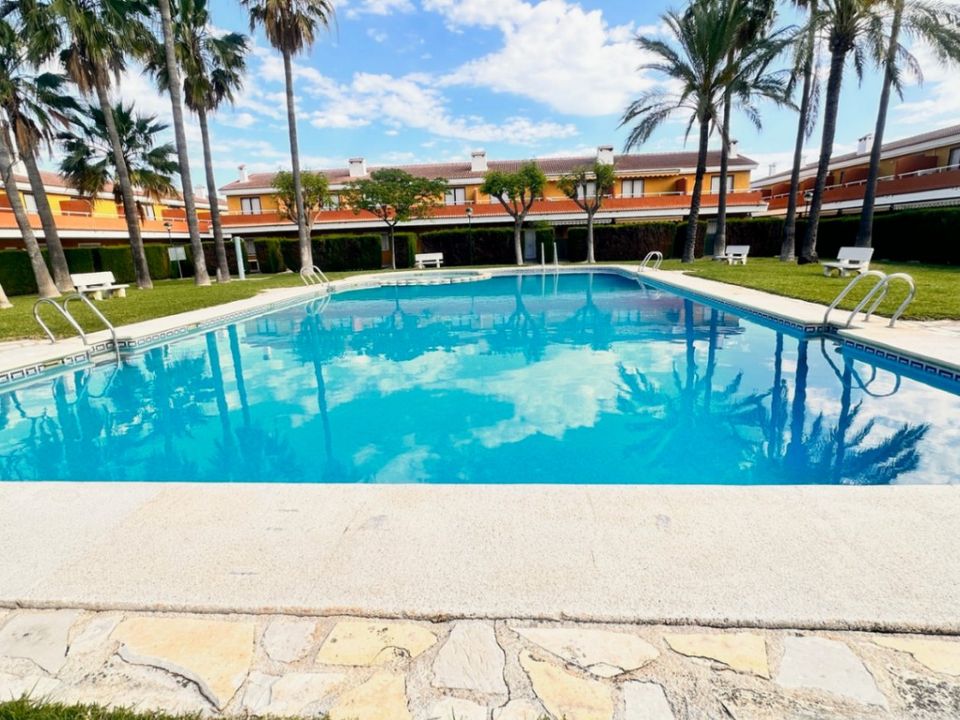 Bungalow i Els Poblets, Alicante - foto 1