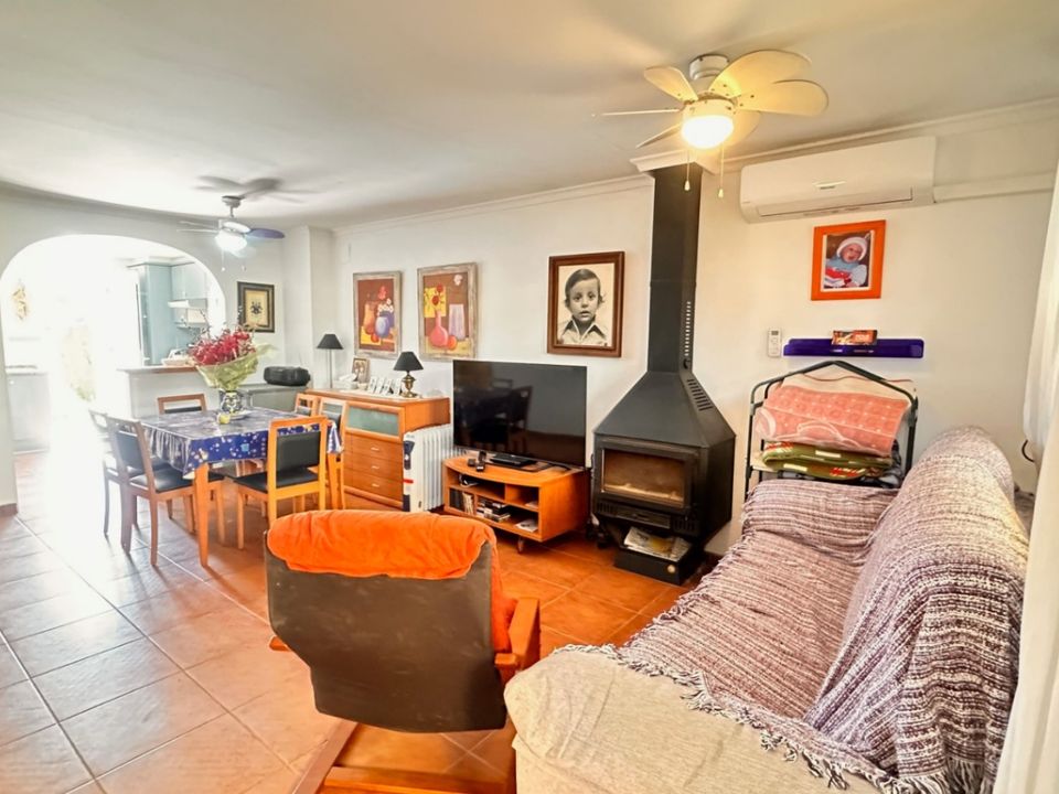 Bungalow i Els Poblets, Alicante - foto 2