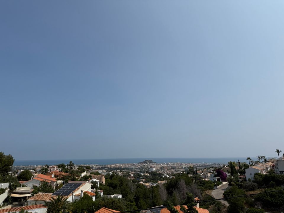 Villa i Denia, Alicante - foto 4