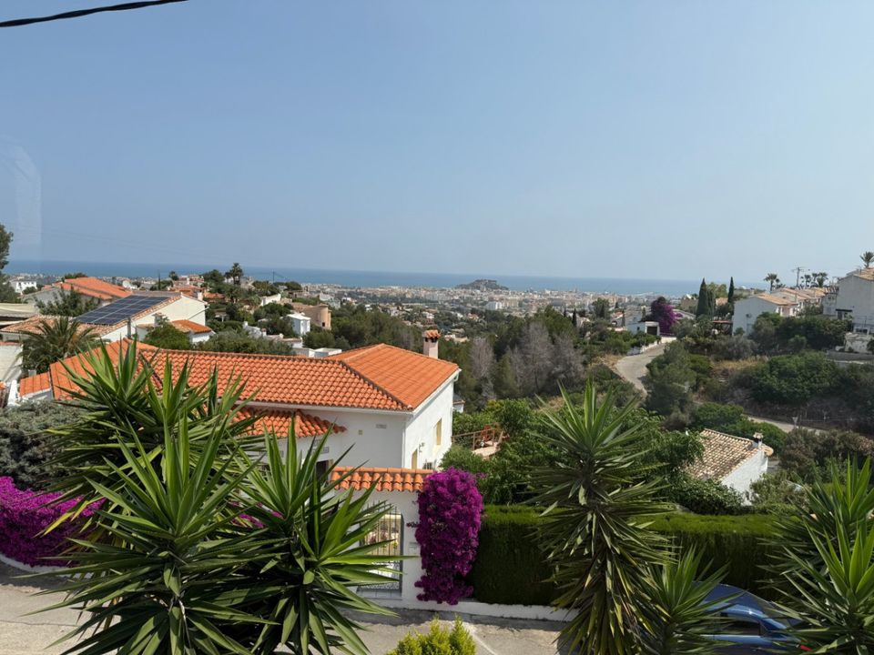 Villa i Denia, Alicante - foto 3