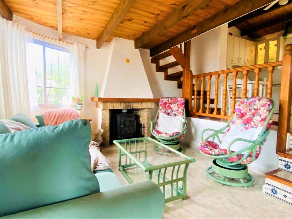 Villa i Denia, Alicante - foto 5