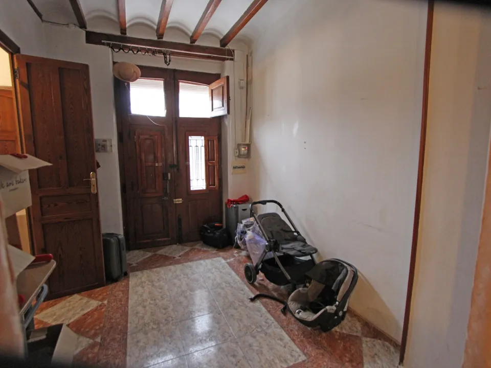 Byhus i Jalon, Alicante - foto 2