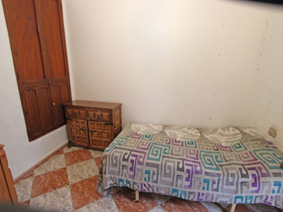 Byhus i Jalon, Alicante - foto 4