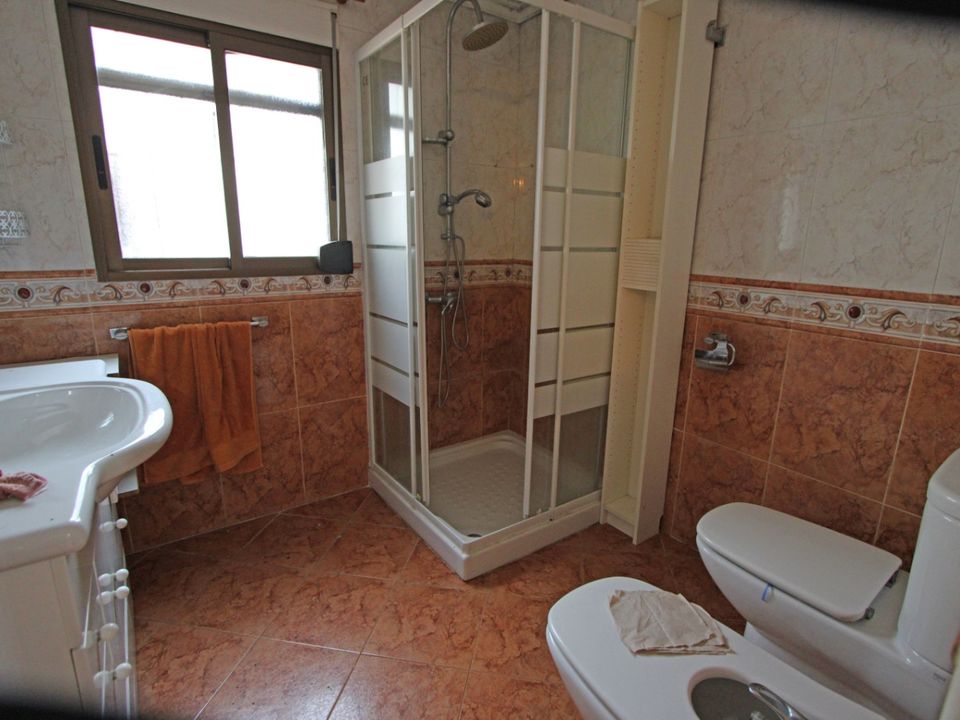 Byhus i Jalon, Alicante - foto 5