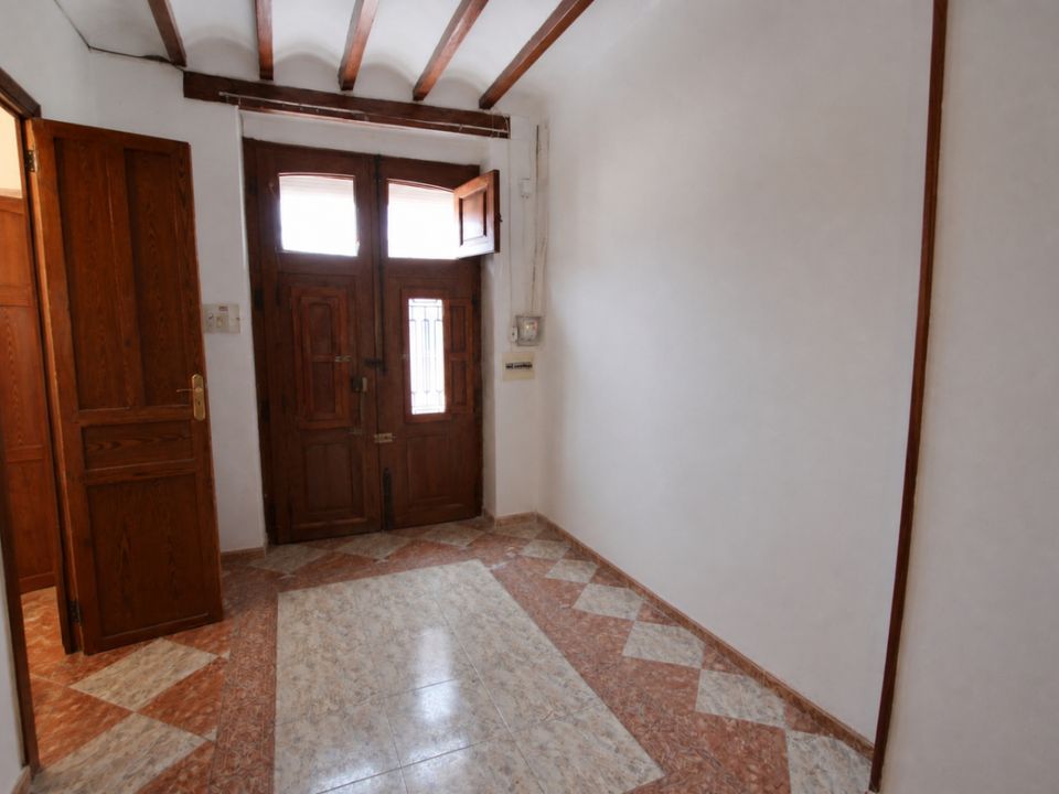 Casa unifamiliar a Jalon, Alicante - foto 2