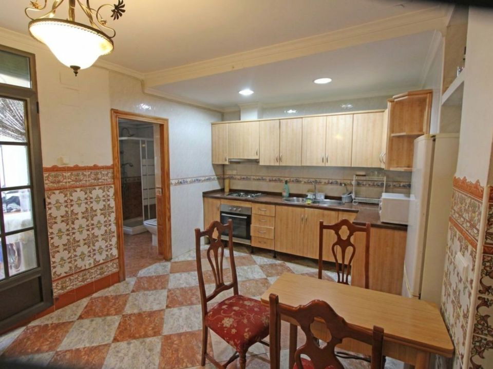 Casa unifamiliar a Jalon, Alicante - foto 4