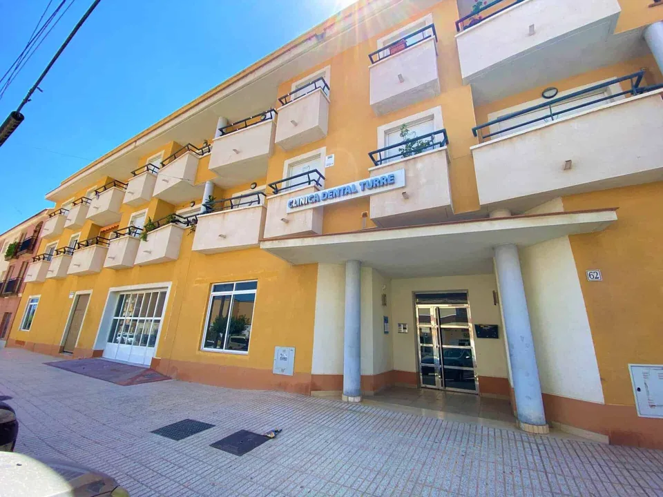 Penthouse i Turre, Almeria - foto 2