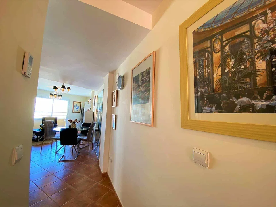 Penthouse i Turre, Almeria - foto 3