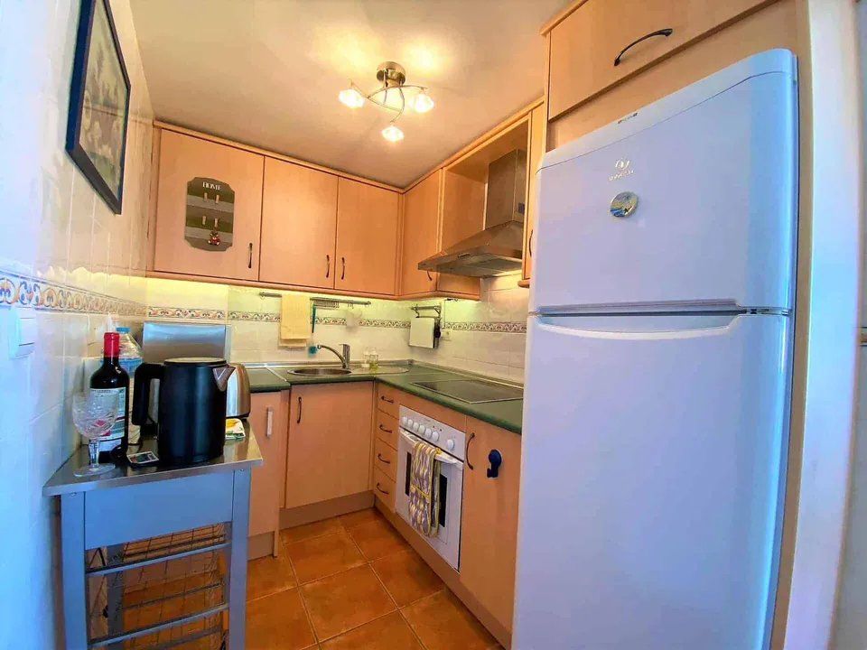 Penthouse i Turre, Almeria - foto 4
