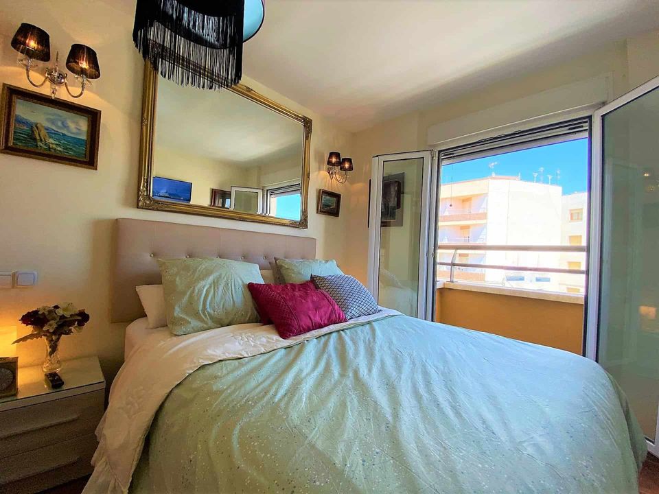 Penthouse i Turre, Almeria - foto 5