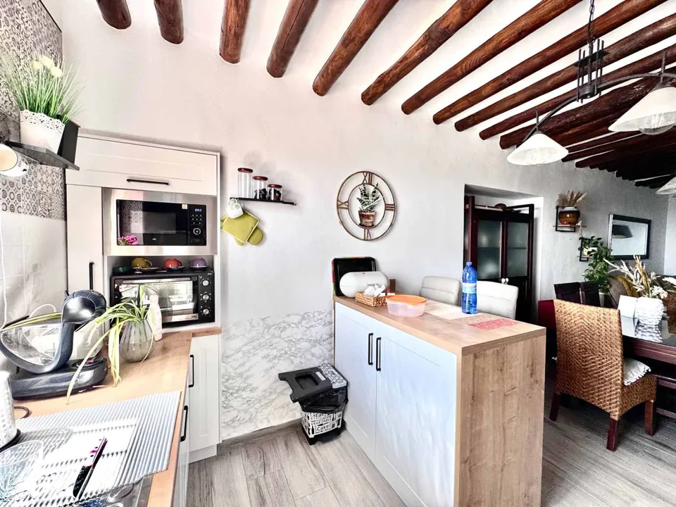 Villa i Valor, Granada - bilde 3