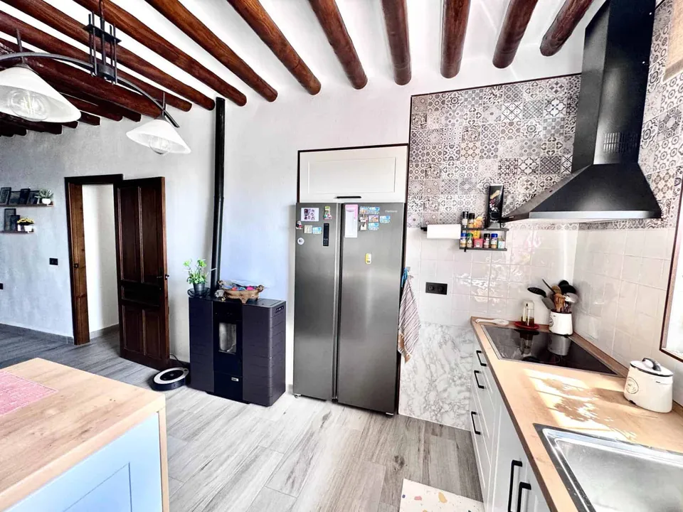Villa i Valor, Granada - bilde 4
