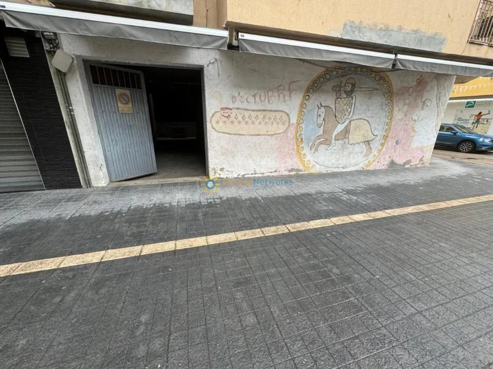 Erhvervsejendom i Rafelcofer, Valencia - foto 2