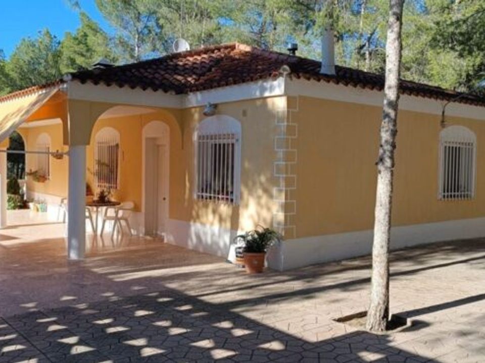 Landejendom i Yecla, Murcia - foto 1