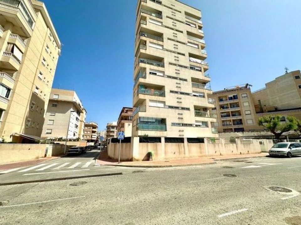 Lejlighed i Guardamar Del Segura, Alicante - foto 2