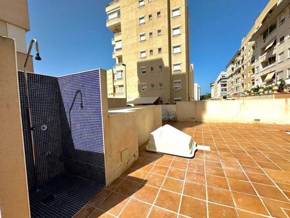 Lejlighed i Guardamar Del Segura, Alicante - foto 3